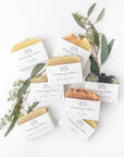 Whispering Willow Bar Soap