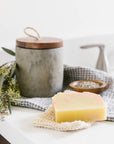 Whispering Willow Bar Soap