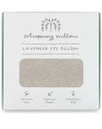 Whispering Willow Eye Pillow