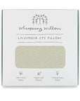 Whispering Willow Eye Pillow