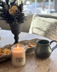 Farm + Sea Candles