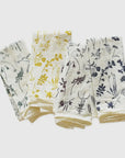 June & December Napkins