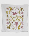 June & December kitchen towels