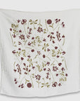 June & December kitchen towels
