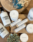 Farm + Sea Perfume Roll On