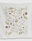 June & December kitchen towels