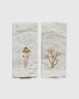 June & December Napkins