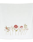 June & December kitchen towels