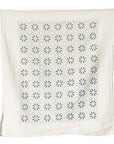 June & December kitchen towels