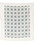June & December kitchen towels