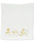 June & December kitchen towels