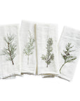 June & December Napkins