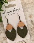 Josie - Olive