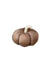 Med. Brown Corduroy Pumpkin