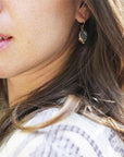 Emilie Shapiro Immersion Solo Earrings