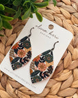 Olivia - Vintage Botanica