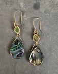 Emilie Shapiro Northern Lights Earrings