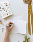 Autumn notecards