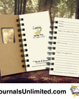 Mini - Camping Journal (Kraft)