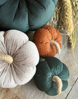 Sm. Hunter Corduroy Pumpkin