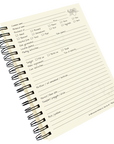 Gardening, The Gardener's Journal (Kraft)