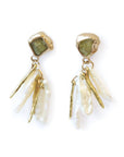 Artemisia Earrings