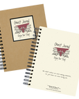 Guest Journal (Kraft)