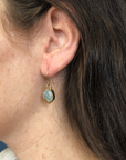 Emilie Shapiro Immersion Solo Earrings