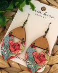 Josie - Spring Fling Poppy