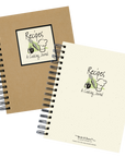 Recipes - A Cooking Journal