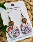 Nora - Southern Floral