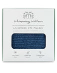 Whispering Willow Eye Pillow