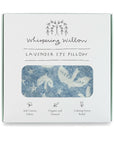 Whispering Willow Eye Pillow