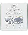 Whispering Willow Eye Pillow