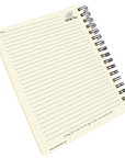 Camping Journal - Glamping (Kraft)