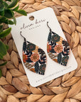 Olivia - Vintage Botanica