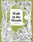 Leila Duly's Walk in the Woods