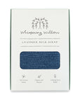 Whispering Willow Neck Pillow