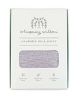 Whispering Willow Neck Pillow