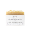 Whispering Willow Bar Soap