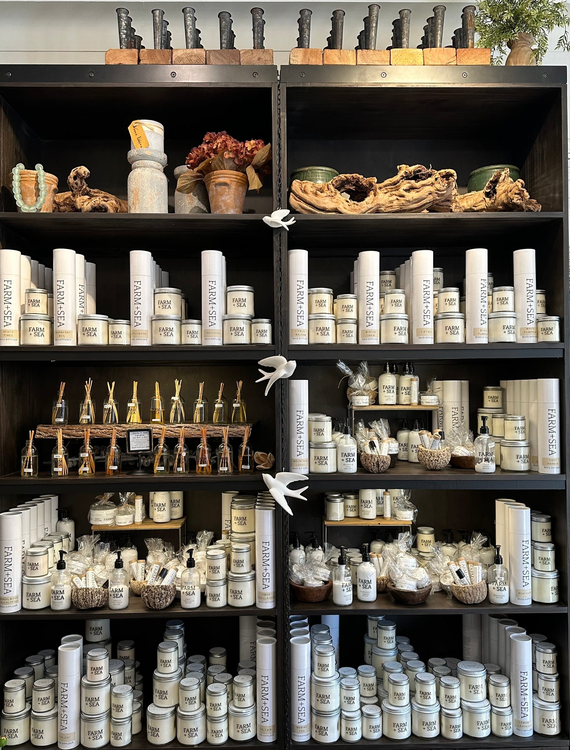 Home Fragrance