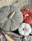 Pumpkin-Medium Nutmeg Corduroy