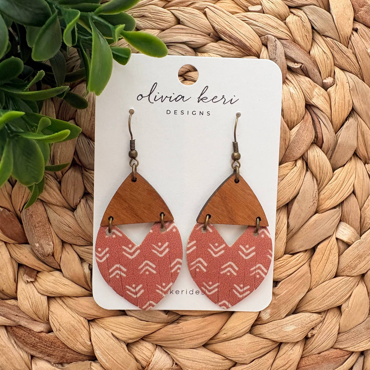 Josie - Terracotta Trails