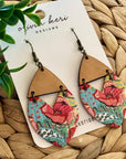 Josie - Spring Fling Poppy