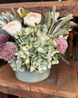 Hydrangea Floral