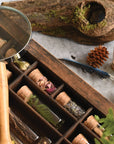Specimen Collecting Kit