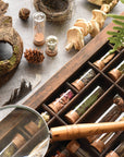 Specimen Collecting Kit