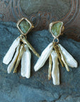 Artemisia Earrings