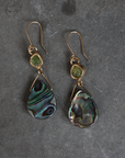 Emilie Shapiro Northern Lights Earrings