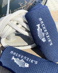 MacKenzie's Signature Fishing Towel